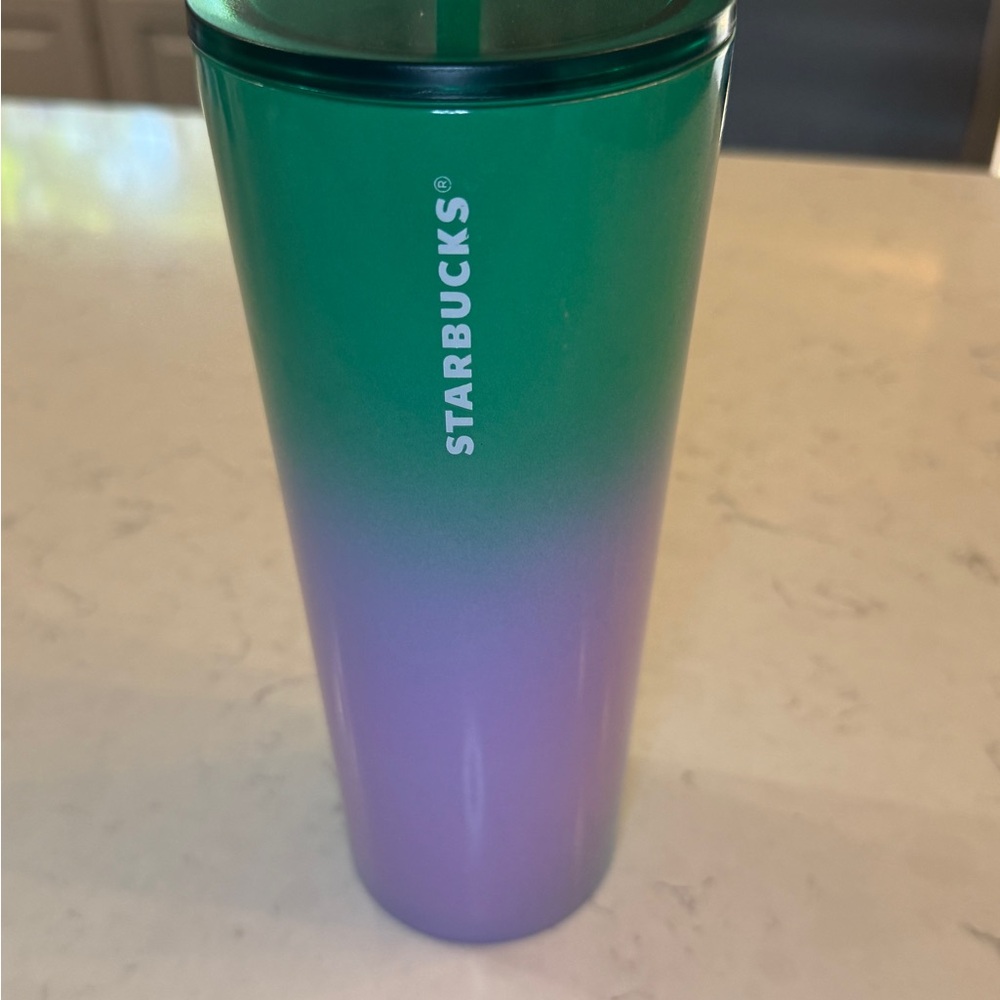 Starbucks Gradient Tumbler